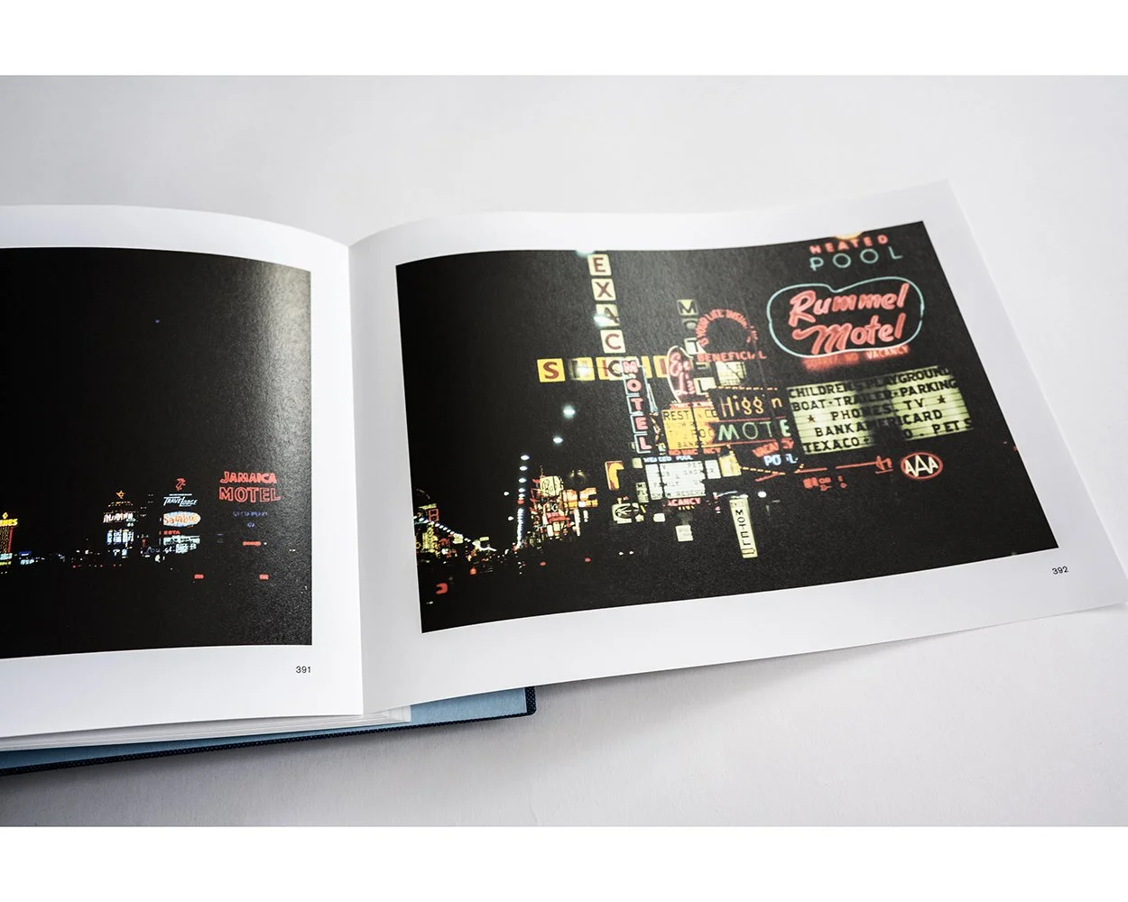 Encounters: Denise Scott Brown Photographs — bookdummypress